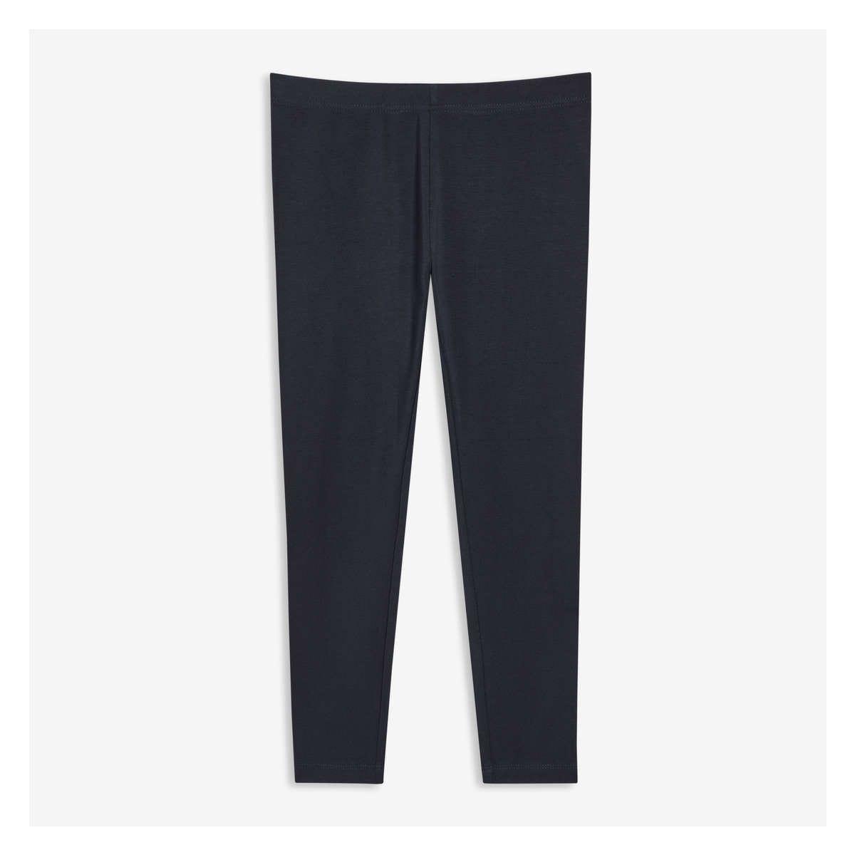 Navy blue leggings for on sale school